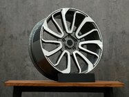 Range Rover IV L405 2013-2021 Forged OEM Wheels R22 (Set of 4) photo 1
