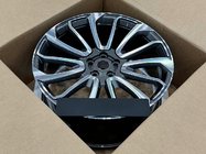 Range Rover IV L405 2013-2021 Forged OEM Wheels R22 (Set of 4) photo 4