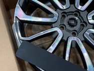 Range Rover IV L405 2013-2021 Forged OEM Wheels R22 (Set of 4) photo 8
