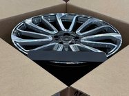 Range Rover IV L405 2013-2021 Forged OEM Wheels R22 (Set of 4) photo 6