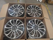 Range Rover IV L405 2013-2021 Forged OEM Wheels R22 (Set of 4) photo 7