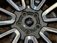Range Rover IV L405 2013-2021 Forged OEM Wheels R22 (Set of 4) photo 10
