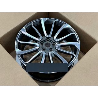 Forged OEM Wheels R22 (Set of 4) photo 3