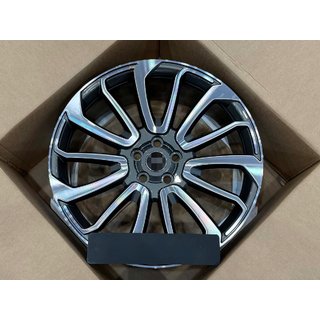 Forged OEM Wheels R22 (Set of 4) photo 2