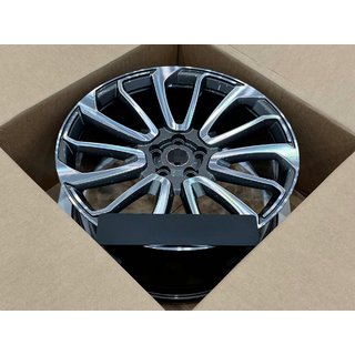 Forged OEM Wheels R22 (Set of 4) Range Rover IV L405 2013-2021 photo 4