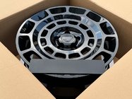 Land Rover Defender 2019- Forged OEM Wheels R22 (Set of 4) photo 5