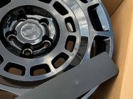 Land Rover Defender 2019- Forged OEM Wheels R22 (Set of 4) photo 9