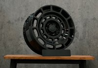 Land Rover Defender 2019- Forged OEM Wheels R22 (Set of 4) photo 1