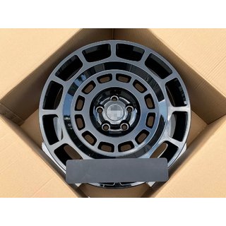 Forged OEM Wheels R22 (Set of 4) Land Rover Defender 2019- photo 2