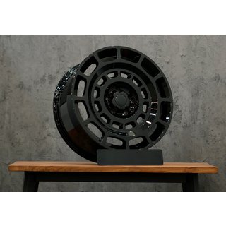 Forged OEM Wheels R22 (Set of 4) Land Rover Defender 2019- photo 1