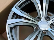Lexus ES 2006-2011 Forged OEM Wheels R19 (Set of 4) photo 6