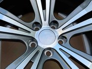 Lexus ES 2006-2011 Forged OEM Wheels R19 (Set of 4) photo 7