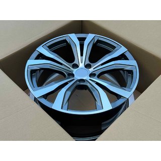Forged OEM Wheels R19 (Set of 4) Lexus ES 2006-2011 photo 3