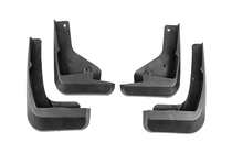 Subaru Forester 2018-2024 Original Mud Flaps Premium V2 (4 pcs) photo 1