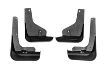 Subaru Forester 2018-2024 Original Mud Flaps Premium V2 (4 pcs) photo 2