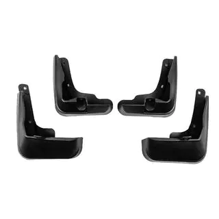 Original Mud Flaps Premium V2 (4 pcs)