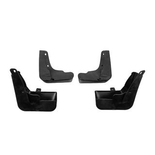 Original Mud Flaps Premium V2 (4 pcs) Subaru XV 2017-2023 photo 4