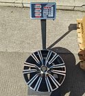 Lexus LX570/450d 2008-2022 Forged OEM Wheels R20 (Set of 4) photo 10