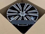 Lexus LX570/450d 2008-2022 Forged OEM Wheels R20 (Set of 4) photo 3