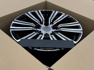 Lexus LX570/450d 2008-2022 Forged OEM Wheels R20 (Set of 4) photo 4
