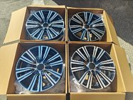 Lexus LX570/450d 2008-2022 Forged OEM Wheels R20 (Set of 4) photo 6