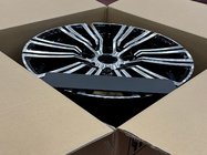 Lexus LX570/450d 2008-2022 Forged OEM Wheels R20 (Set of 4) photo 5