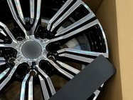 Lexus LX570/450d 2008-2022 Forged OEM Wheels R20 (Set of 4) photo 7