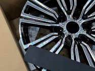 Lexus LX570/450d 2008-2022 Forged OEM Wheels R20 (Set of 4) photo 8