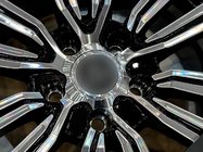 Lexus LX570/450d 2008-2022 Forged OEM Wheels R20 (Set of 4) photo 9