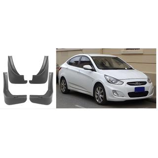 Original Mud Flaps Premium V2 (4 pcs) photo 2