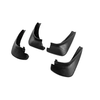 Original Mud Flaps Premium V2 (4 pcs) photo 2