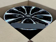 Lexus LX570/450d 2008-2022 Forged OEM Wheels R22 (Set of 4) photo 5