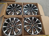 Lexus LX570/450d 2008-2022 Forged OEM Wheels R22 (Set of 4) photo 6