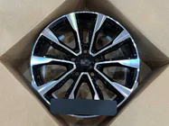 Lexus LX570/450d 2008-2022 Forged OEM Wheels R22 (Set of 4) photo 1