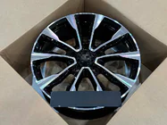 Lexus LX570/450d 2008-2022 Forged OEM Wheels R22 (Set of 4) photo 2