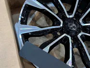 Lexus LX570/450d 2008-2022 Forged OEM Wheels R22 (Set of 4) photo 7