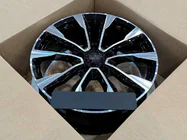 Lexus LX570/450d 2008-2022 Forged OEM Wheels R22 (Set of 4) photo 3