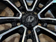 Lexus LX570/450d 2008-2022 Forged OEM Wheels R22 (Set of 4) photo 9