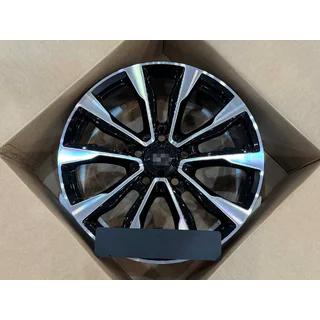 Forged OEM Wheels R22 (Set of 4) photo 1