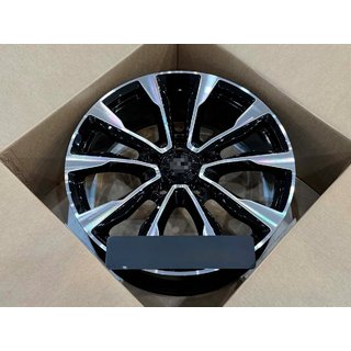 Forged OEM Wheels R22 (Set of 4) Lexus LX570/450d 2008-2022 photo 2