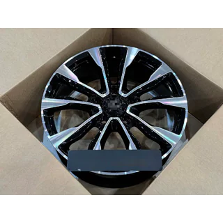 Forged OEM Wheels R22 (Set of 4) photo 2