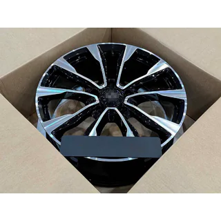 Forged OEM Wheels R22 (Set of 4) photo 3