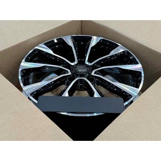 Forged OEM Wheels R22 (Set of 4) Lexus LX570/450d 2008-2022 photo 4