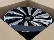 Lexus RX 2022- Forged OEM Wheels R21 (Set of 4) photo 5