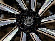 Lexus RX 2022- Forged OEM Wheels R21 (Set of 4) photo 8