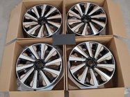 Lexus RX 2022- Forged OEM Wheels R21 (Set of 4) photo 6