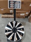 Lexus RX 2022- Forged OEM Wheels R21 (Set of 4) photo 10