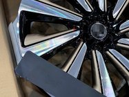 Lexus RX 2022- Forged OEM Wheels R21 (Set of 4) photo 7