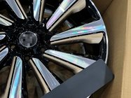 Lexus RX 2022- Forged OEM Wheels R21 (Set of 4) photo 9