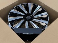Lexus RX 2022- Forged OEM Wheels R21 (Set of 4) photo 3